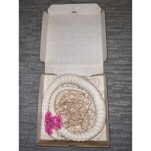 Disneyland Indiana Jones Adventure Promo Press 1995 Snake T-Shirt w Box M